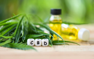 Cannabinoids – CBD Oil