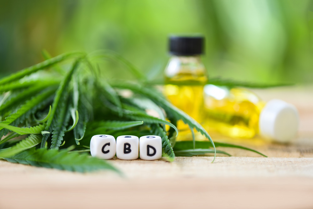 Cannabinoids – CBD Oil